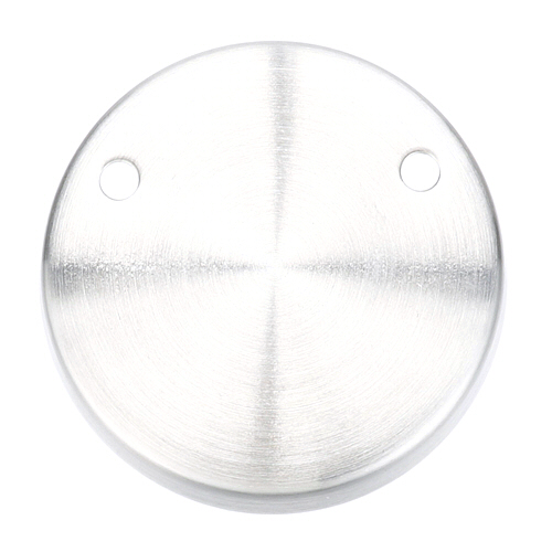 Cleveland KE50458 End Cap, Condenser Side, KDT