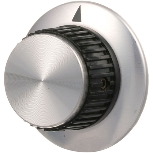 Southbend 1170337 Oven Knob With Pointer 1/4" Bore