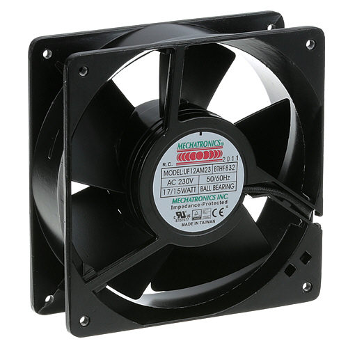 Hatco 02.12.006 Axial Fan  - 230V