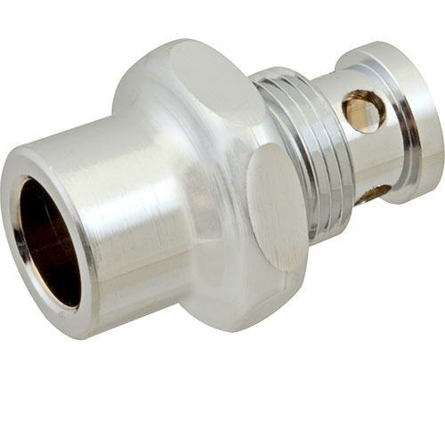 T&S Brass 000608-25 Push Button Bonnet  (T&S)