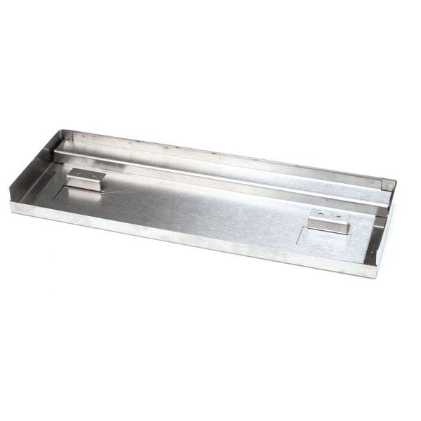 Pitco B3633605-C Gas Fryer Front Panel Top Deck Assembly SE14