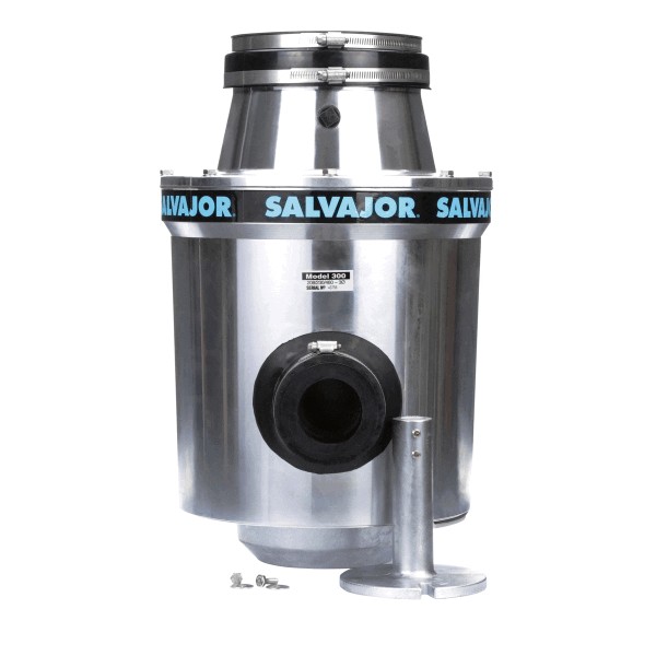 SALVAJOR 3007 Disposer 208/230-460V 3PH 60Hz 300