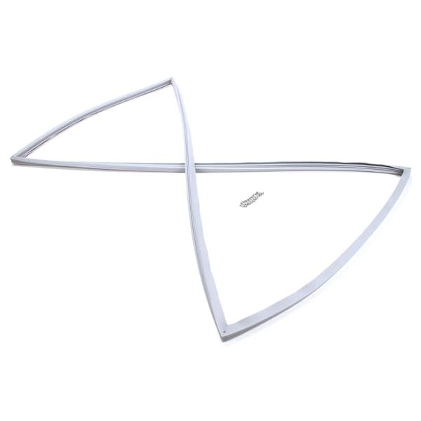 Cres Cor 0861-236-K Gasket Replacement Kit H137UA9C