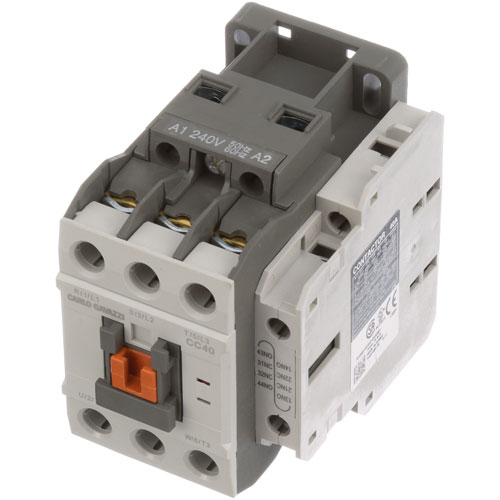 Franke 171007 3-Pole Contactor 240V 40A