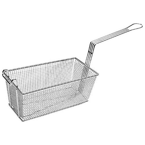 Pitco P6072185 Triple Basket 17-1/8" L X 5-3/4" W X 6-1/8" D #18