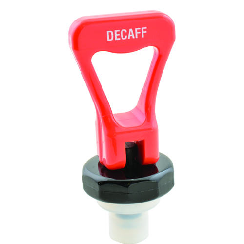Fetco 1071.0030.00 Decaf Upper Faucet for L3D and L3S