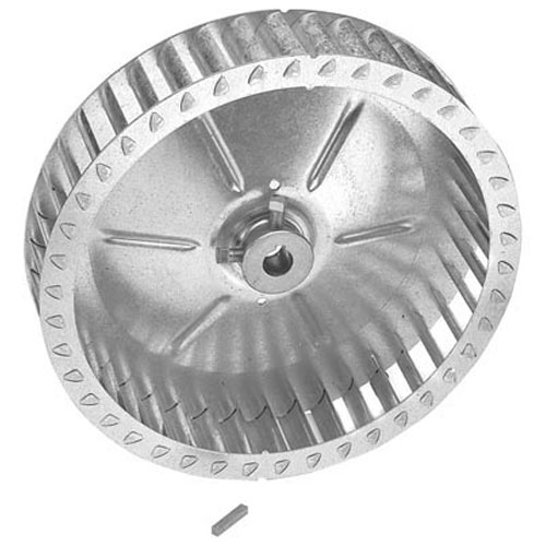 Market Forge 10-5453 Oven Blower Wheel 10" DIA