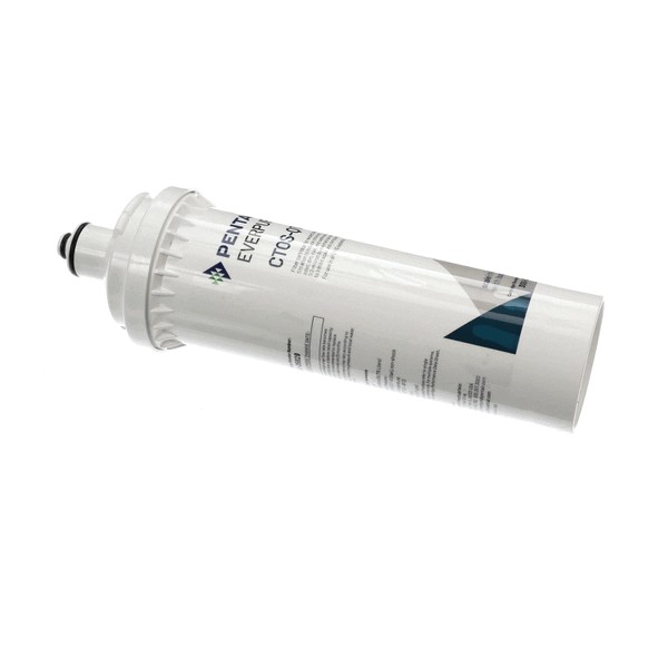 Everpure 300-05829 Water Filter Cartridge W/Isonet Qwik-Twist CTOS-Q10