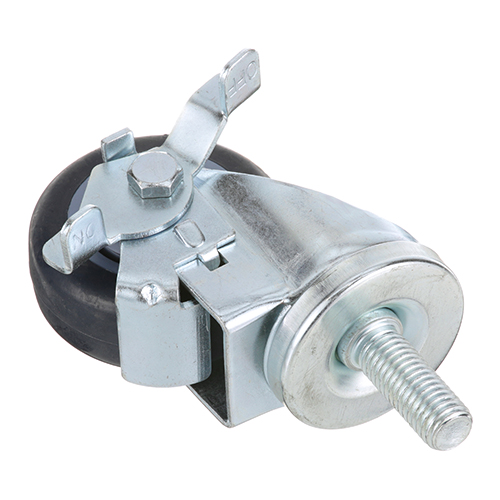Component Hardware Group CMT2-3PBB Caster - 3", Locking