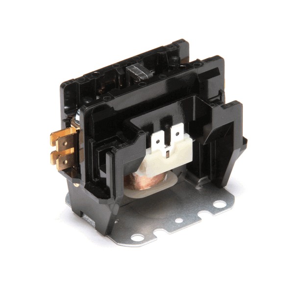 Manitowoc 2006579 Ice Cube Machine 1 Pole Contactor 208/240V