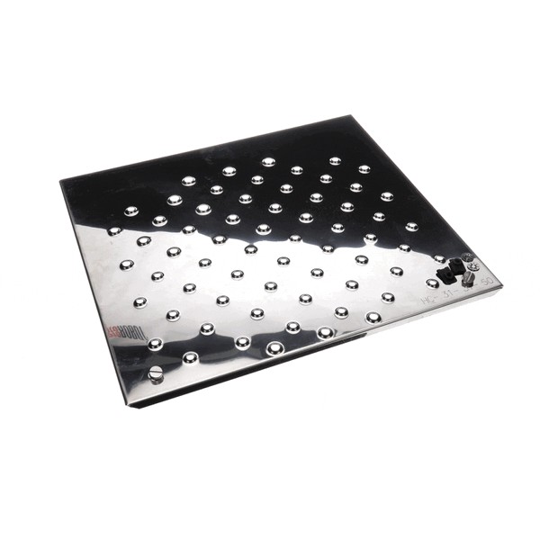 Turbochef HHD-3002 Oven Jetplate Standard Top Double HHD-1002B