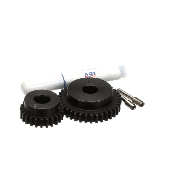 Prince Castle PC197-436S Gear Set Kit W/ 24-Tooth & 36-Tooth Gears & Screws