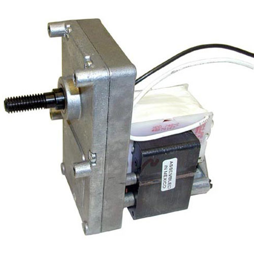 Frymaster 8070107 Basket Lift Motor 120V, 5.6RPM