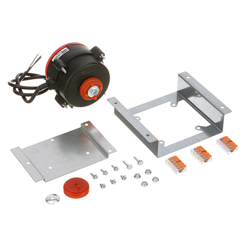 True 947038 Motor 115V 60HZ
