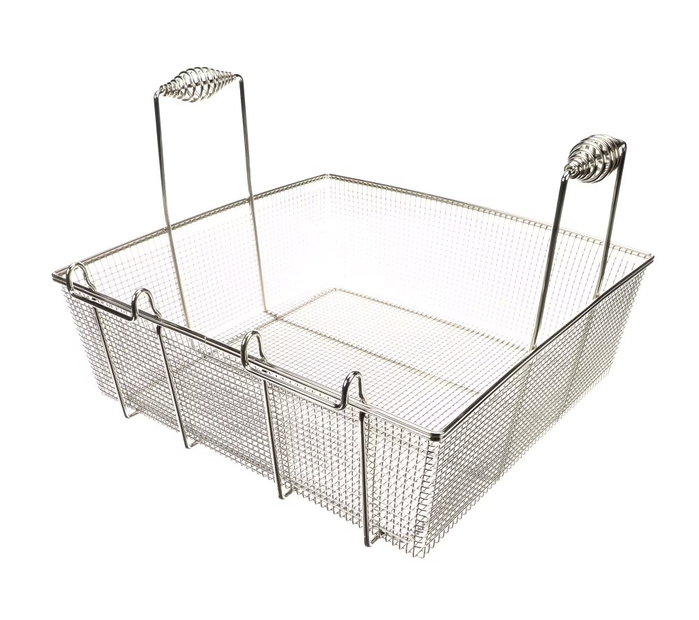 Frymaster 8030148 Fryer Full Basket W/Handles FP-TCF