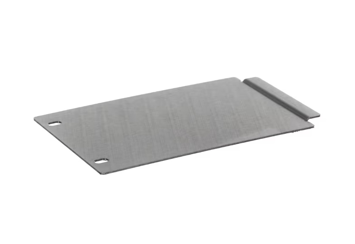 Antunes 0509912 Heating Element Cover 3 Pan