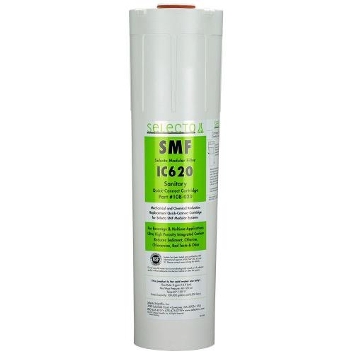Selecto Scientific SSF108-02CP Water Filter Cartridge