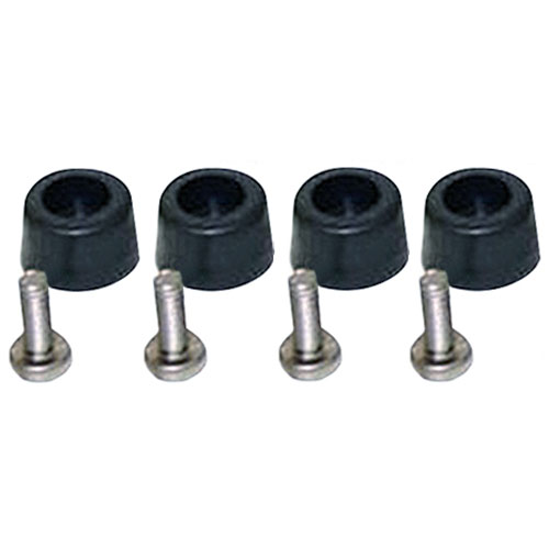 Sammic 2052747 Feet Set Of 4