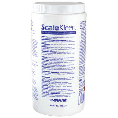Everpure EV979835 Scale Kleen Remover Powder