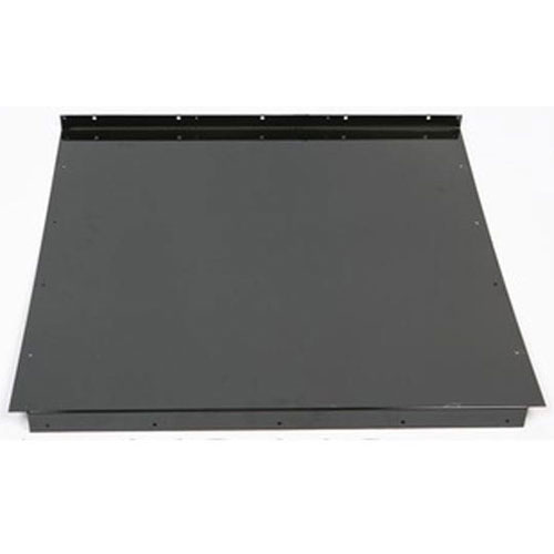 Blodgett 17752 Oven Porcelain Compartment Mark Liner Bottom V/DFG