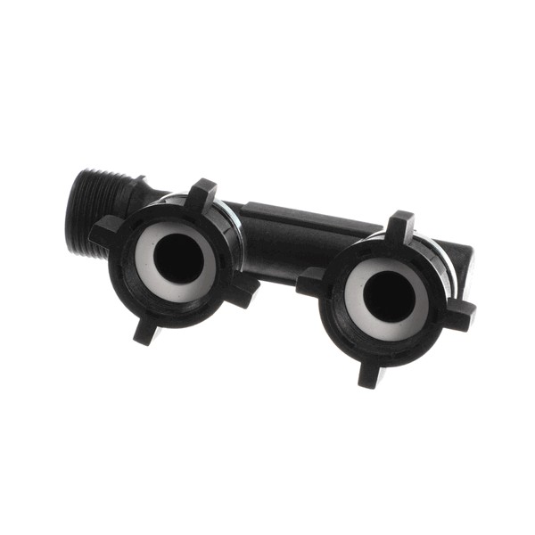 Rational 50.00.313S Water Connection T-Fitting
