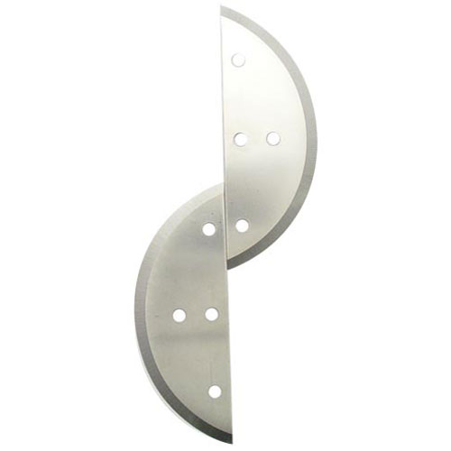 Nemco NEM55135 Vegetable Cutter Blade Set