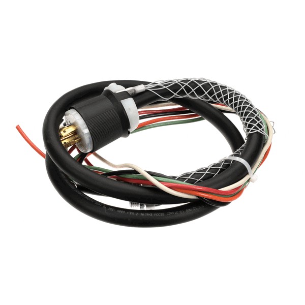 Franke 7072904-1 Ansul Control Cord 5-Wire 20A