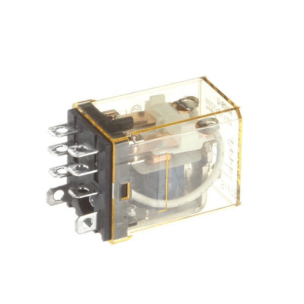 Scotsman SC12-2949-01 Relay (120/240V)
