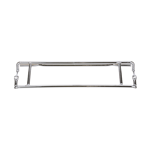 Dean 8101403 Basket Hanger 12-3/4" LONG , 12-5/16" Screw CTRS