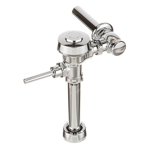 Sloan 111 1.6 GPF Toilet Flush Valve, 1 1/2" Tube