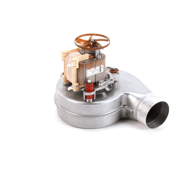 Alto-Shaam FA34396 Fan,Gas Burner Blower,80 W,7.14 Combined ESG (Xp)