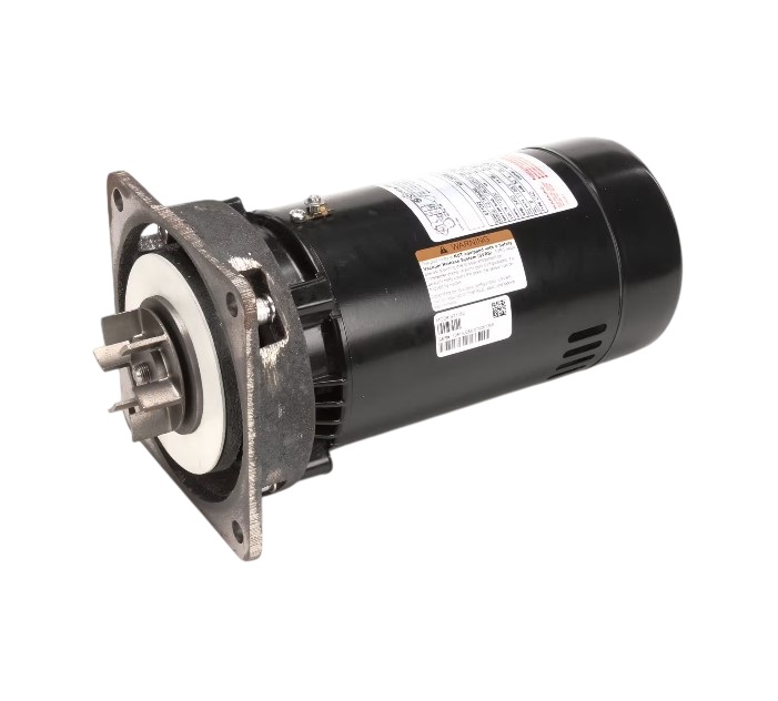 Jackson 5700-002-60-91 A-Motor & Pump Assembly Model 10