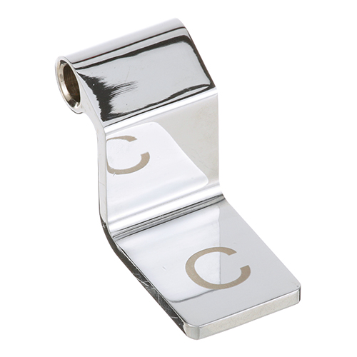 T&S Brass TS91-25 Pedal ,Cold