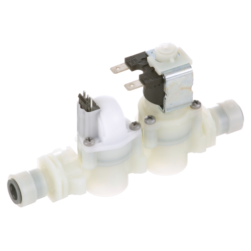 Wunder Bar JT12774 Flowmeter/Solenoid Assembly
