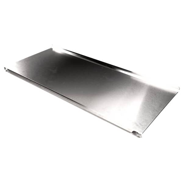 Randell PHHOD035 Lid Only 35" X 14.5" PH72E.3 Rail Hood