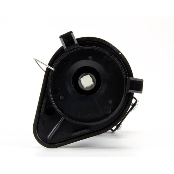 Turbo Air M729900200 120V Evaporator Fan Motor W/o Fan Blade