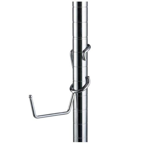 Allpoints 8025742 Utility Style Pole Hook
