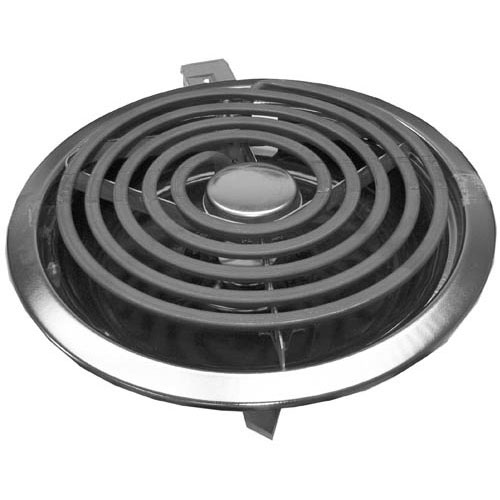 Garland CK100-240V Oven Surface Element Assembly 8" 2100W 240V