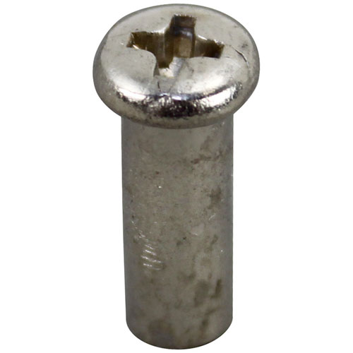 Handle Nut For T&s Brass - Part# 003198-45