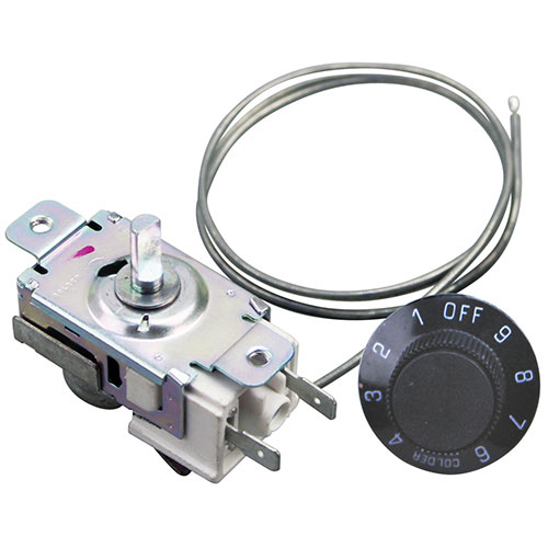 Beverage Air 502-236 Cold Control