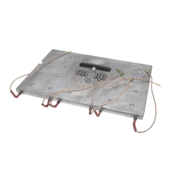 Accutemp AT1A-3530-8 Cast Heater Replacement Kit 15kW 208V