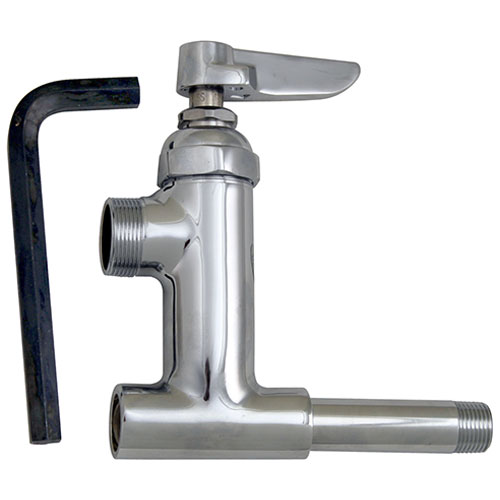 T&S Brass B-0155-LNM Add-On Faucet W/O Nozzle