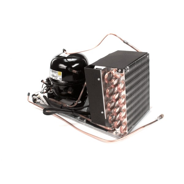 True 883698 Condenser Unit 1/5HP R134A TPA0413YXA TUC/TWT-48