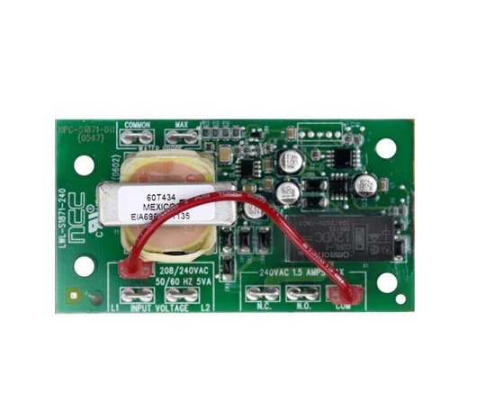 Star Mfg 2E-306865 Liquid Level Control Board 208/240V