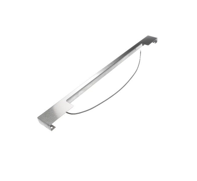 Merco 8263410 Forced Air Holding Cabinet Timerbar 3 Wide 3 Deep Single/Double