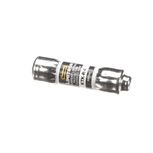 Rational 4001.0206P Fuse 6A 600V