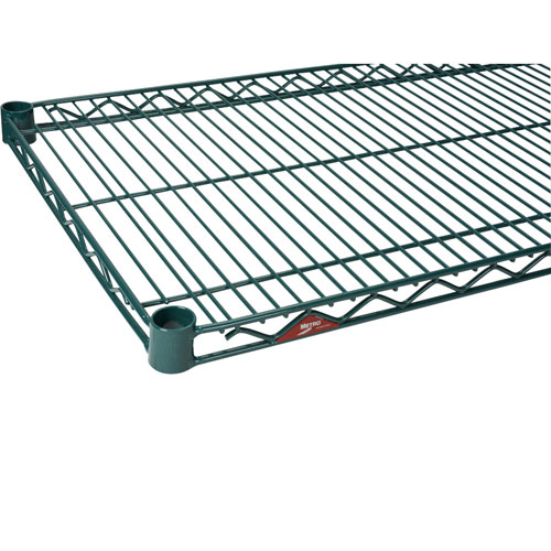 Intermetro IMI2472NK3 Wire Shelf Epoxy 24X72 METRO
