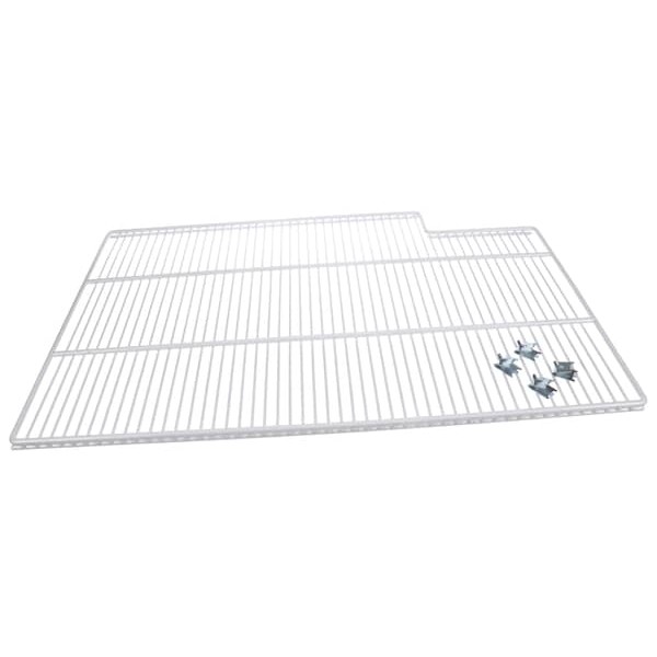 True 975500-038 White Wire Shelf TBB-2/2G/4/4G