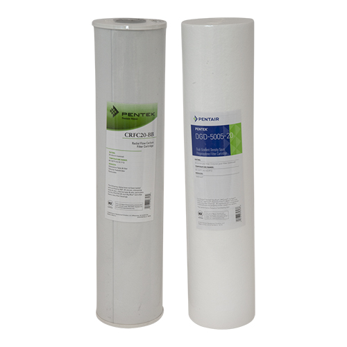 Everpure EV9105-37 Filter Kit For  302E  Everpure