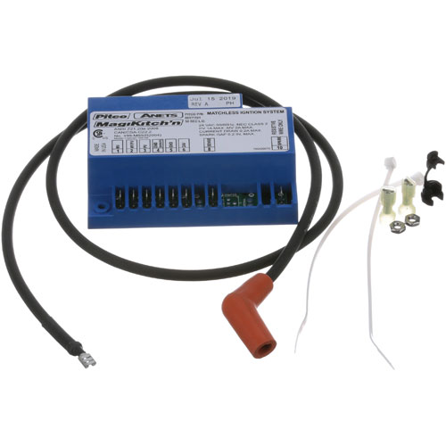 Pitco B8704701-CL Ignition Control Kit